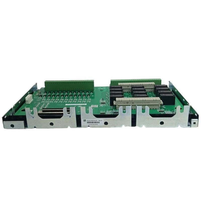 GE Fanuc IS200TDBSH2ACC Discrete Input/Output Terminal Board Unbelievable Prices!