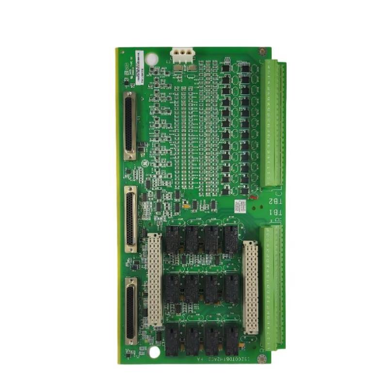 GE IS200TDBTH2ACD Discrete Terminal Board Trusted supplier