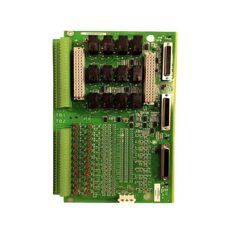 GE Fanuc IS200TDBTH6ACD Printed Circ