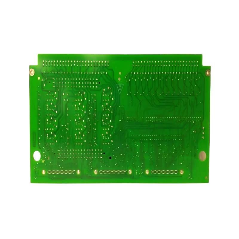 GE Fanuc IS200TDBTH6ACD Printed Circuit Board 100% New