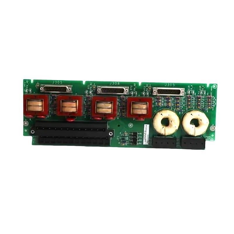 GE Fanuc IS200TGNAH1A Turbine Generator Terminal Block 30-Day Returns！