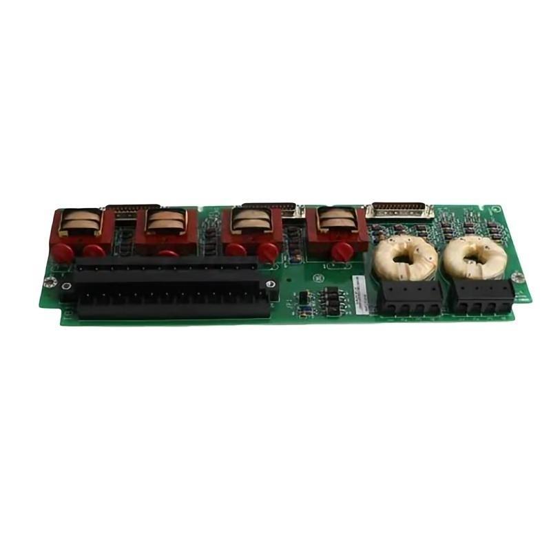 GE Fanuc IS200TGNAH1A Turbine Generator Terminal Block 30-Day Returns！