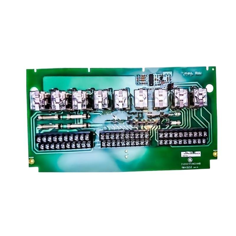 GE Fanuc IS200TPIMG1A Protective Interface Terminal Board 30-Day Returns！