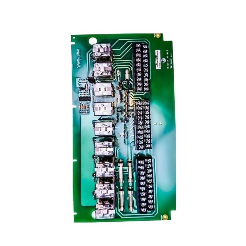 GE Fanuc IS200TPIMG1A Protective Int