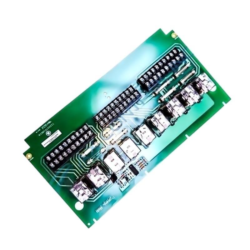 GE Fanuc IS200TPIMG1A Protective Interface Terminal Board 30-Day Returns！