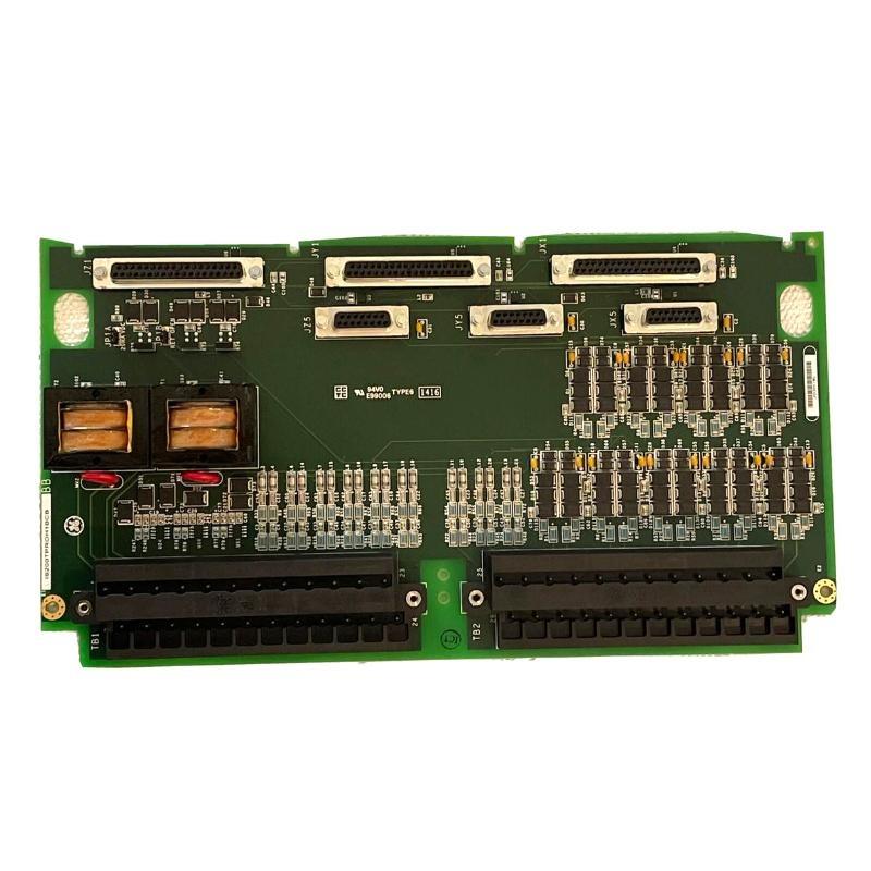 GE Fanuc IS200TPROH1B Protection Ter