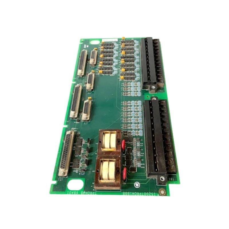 GE Fanuc IS200TPROH1BBB Protection Terminal Block 100% New