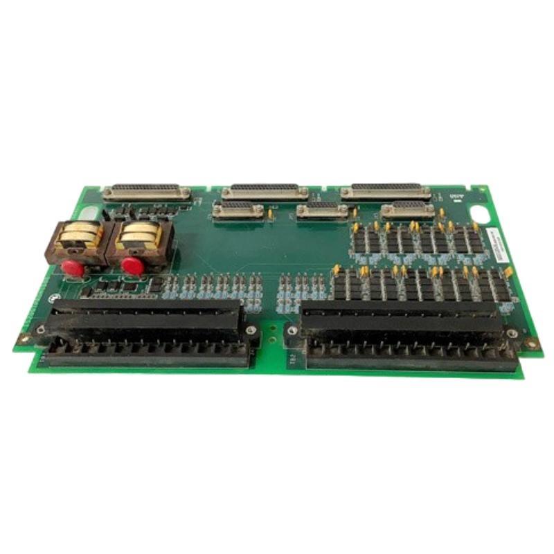 GE Fanuc IS200TPROH1BBB Protection T
