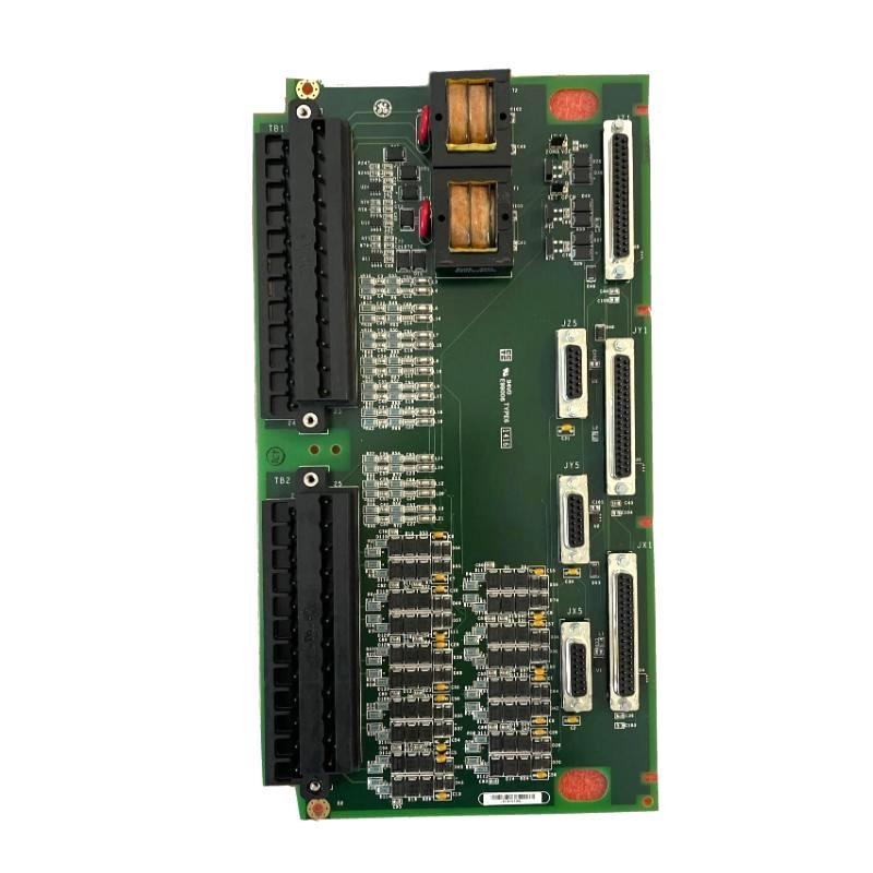 GE Fanuc IS200TPROH1BCB Protection T