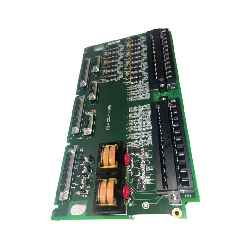 GE Fanuc IS200TPROH1BCB Protection Terminal Block Unbelievable Prices!