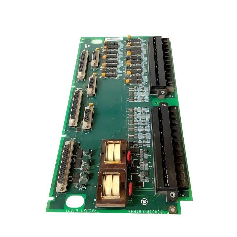 GE IS200TPROH1C Emergency Protection Terminal Board Unbelievable Prices!
