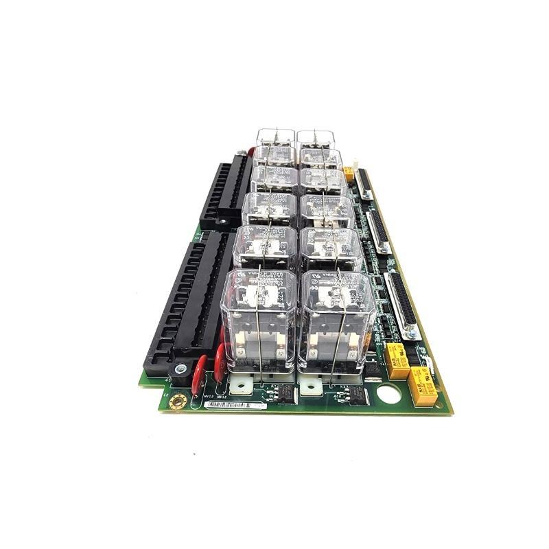 GE IS200TREGH1B Mark VI Series Turbine Emergency Terminal Board New In Stock