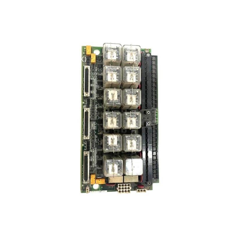 GE IS200TREGH1B Mark VI Series Turbine Emergency Terminal Board New In Stock