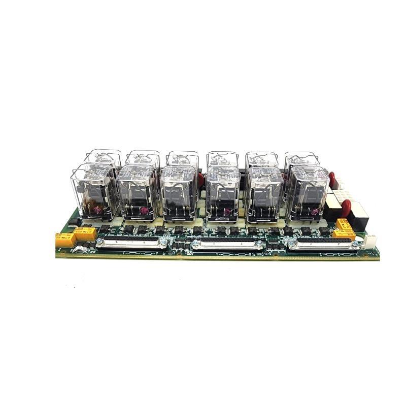 GE IS200TREGH1B Mark VI Series Turbine Emergency Terminal Board New In Stock
