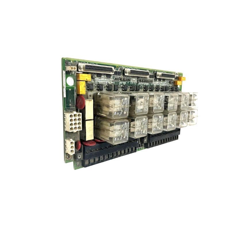 GE IS200TREGH1BDB Mark VI Series Tur