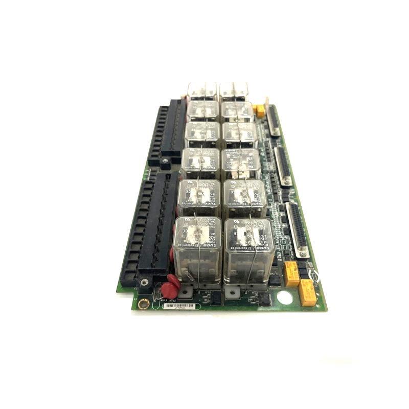 GE IS200TREGH1BDB Mark VI Series Turbine Emergency Trip Terminal Board Unbelievable Prices!