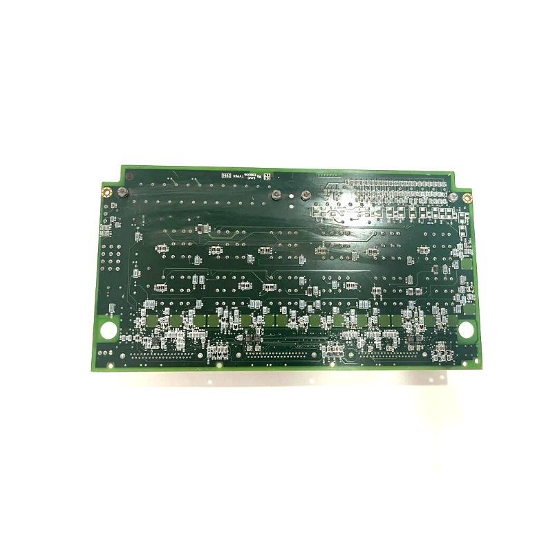 GE IS200TREGH1BDB Mark VI Series Turbine Emergency Trip Terminal Board Unbelievable Prices!