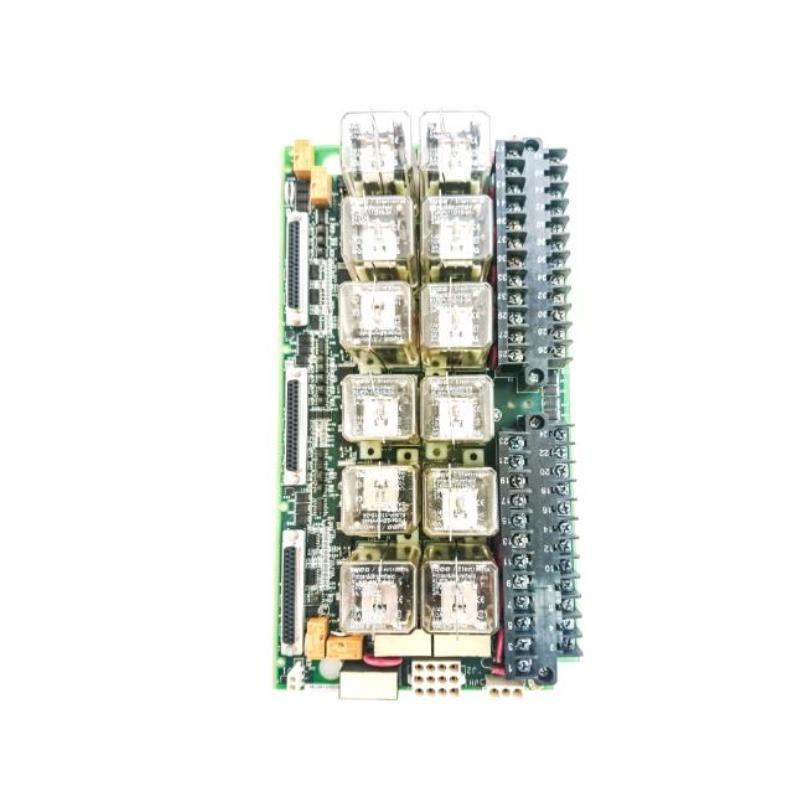 GE IS200TREGH1BDC Mark VI Series Tur