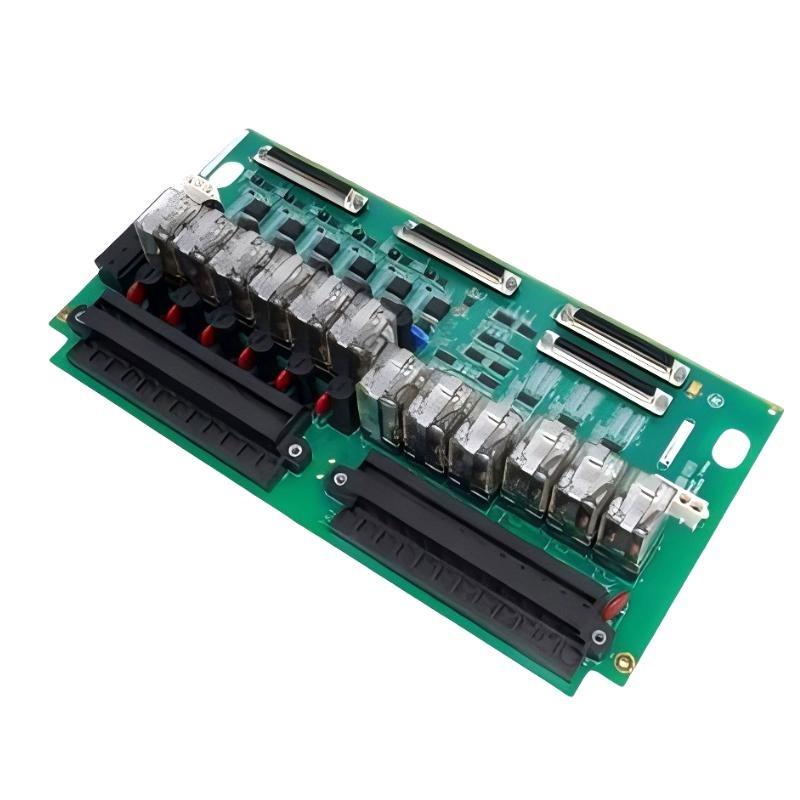 GE IS200TRLYS1B Relay Output Terminal Board 12-Month Warranty