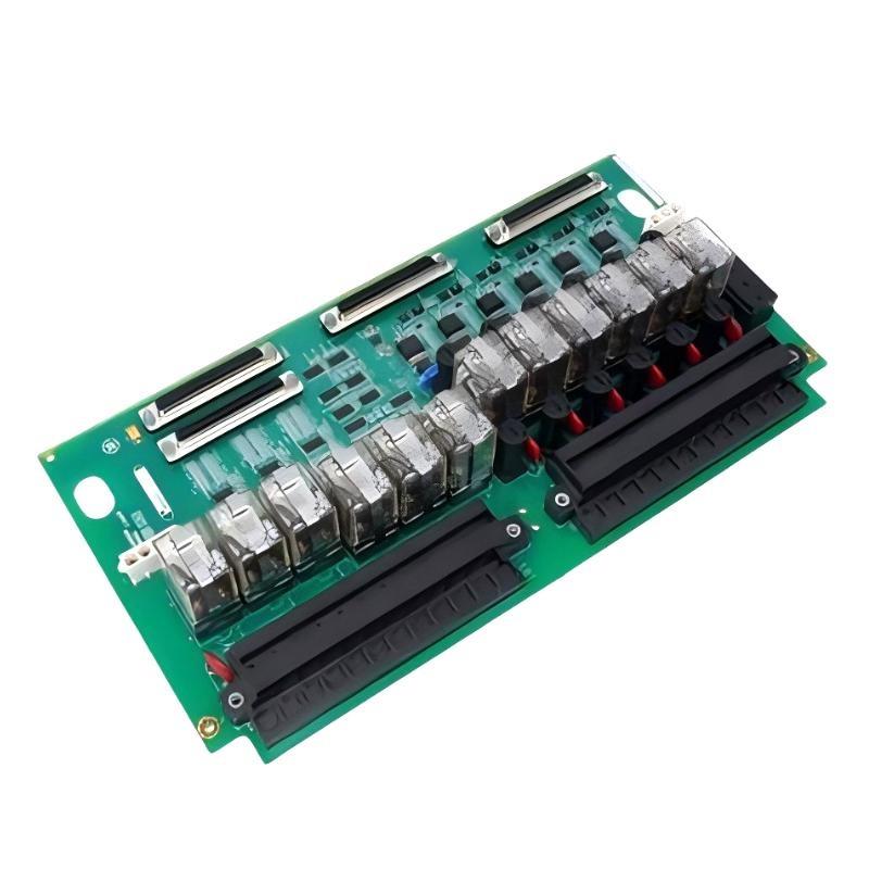 GE IS200TRLYS1B Relay Output Terminal Board 12-Month Warranty