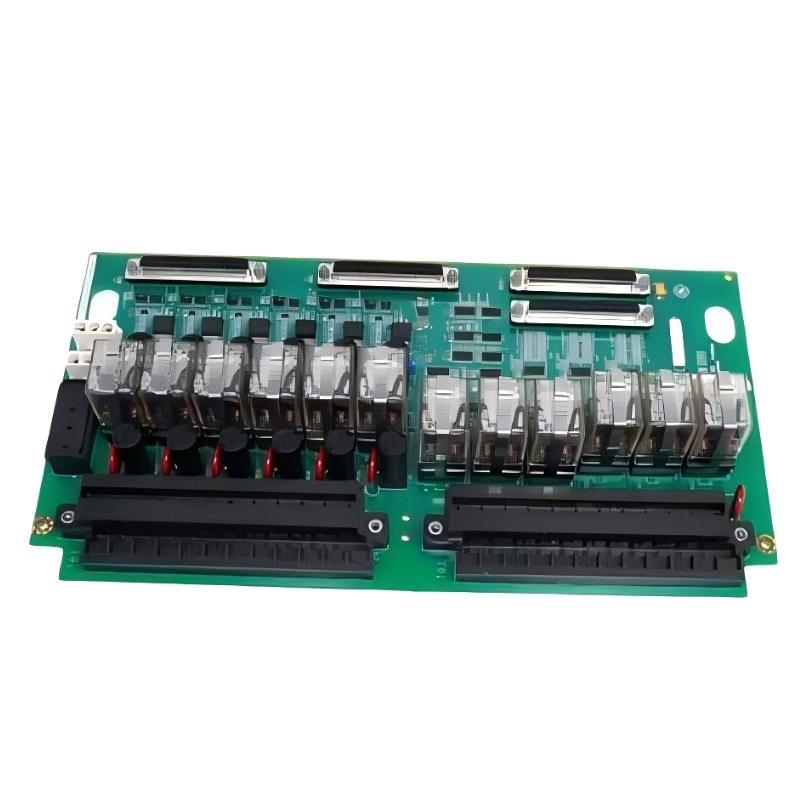 GE IS200TRLYS1B Relay Output Termina
