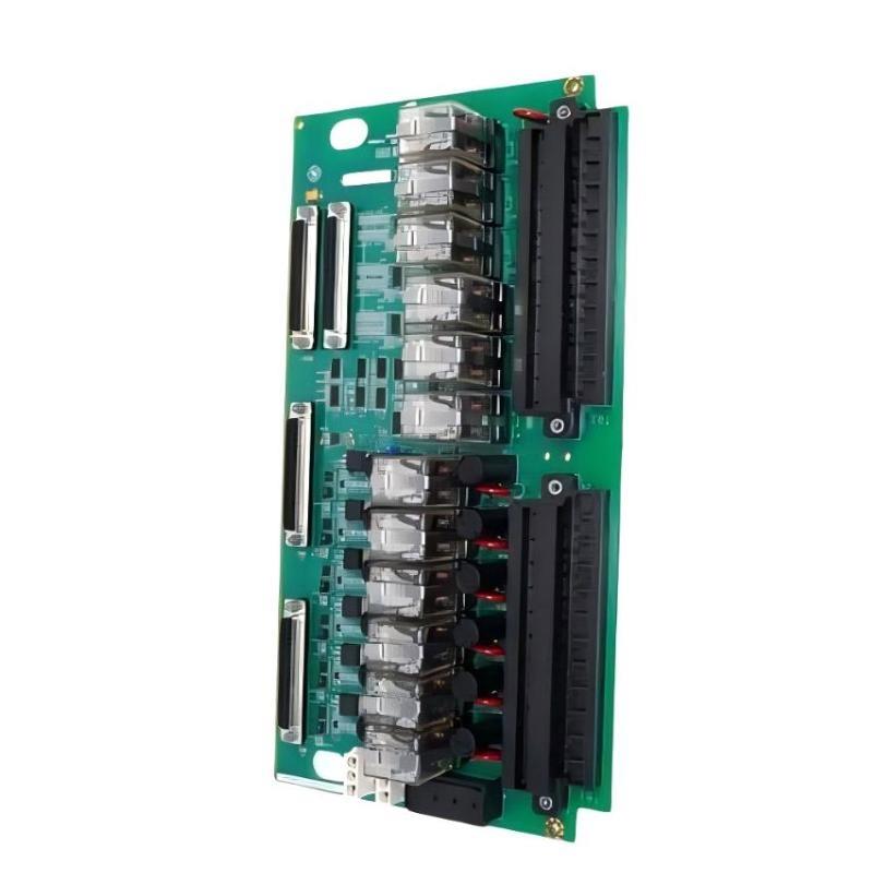 GE IS200TRLYS1B Relay Output Terminal Board 12-Month Warranty