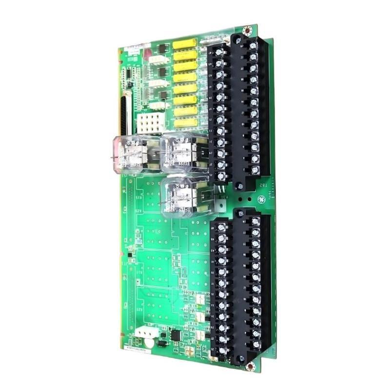GE IS200TRPGH2B Primary Trip Terminal Board New In Stock