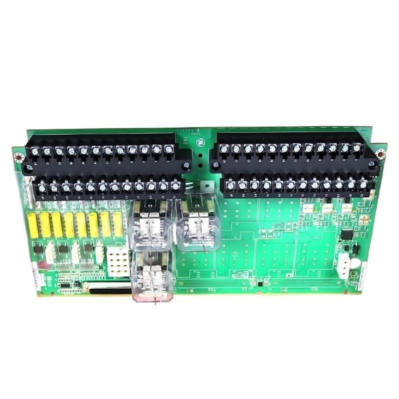 GE IS200TRPGH2B Primary Trip Terminal Board New In Stock