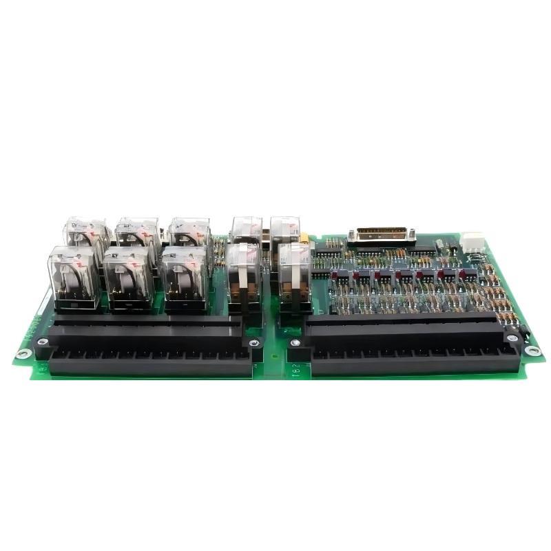 GE IS200TRROH1B Primary Trip Terminal Board Original