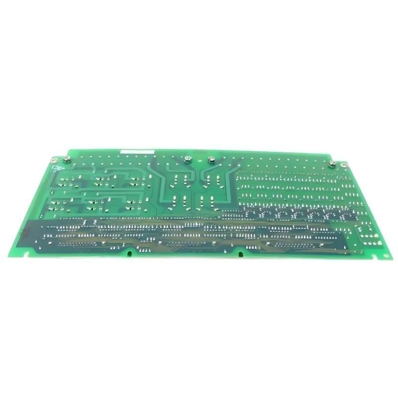 GE IS200TRROH1B Primary Trip Terminal Board Original
