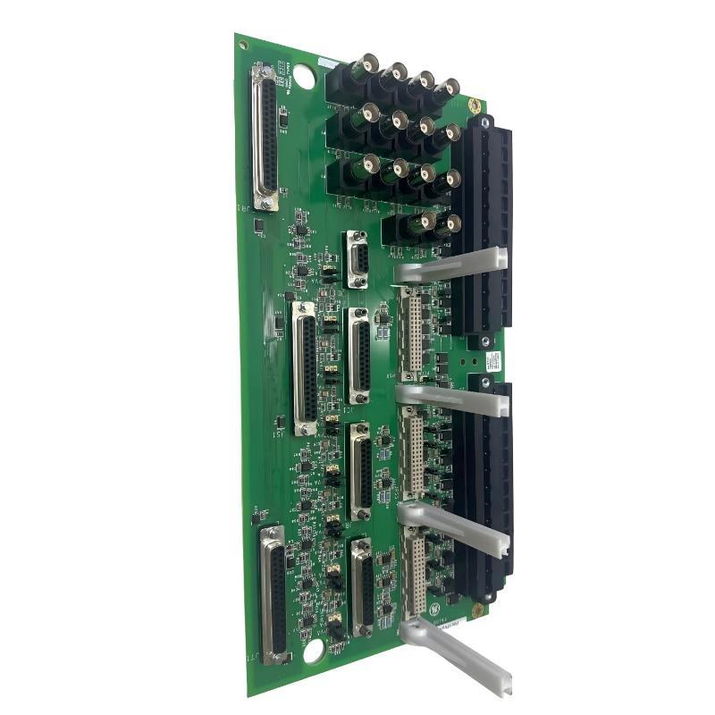 GE IS200TVBAH2A Vibration Input Terminal Board Fast Shipping!