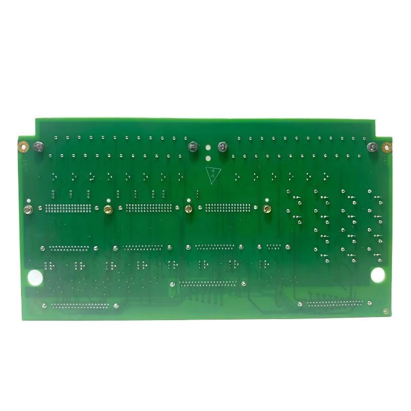 GE IS200TVBAH2A Vibration Input Terminal Board Fast Shipping!