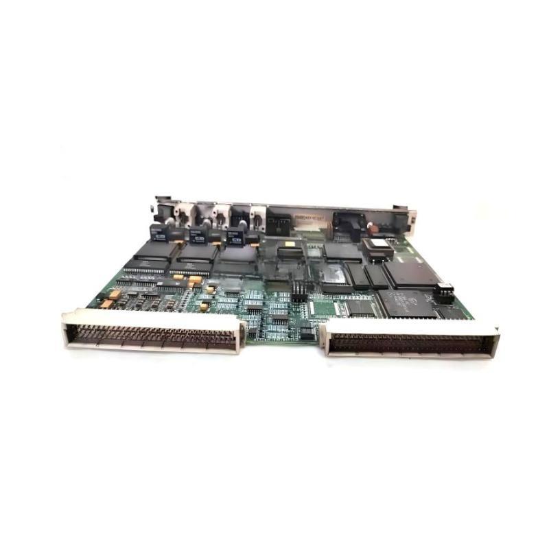 GE IS200VCMIH2BCC Mark VI System Bus Master Controller Board 100% New