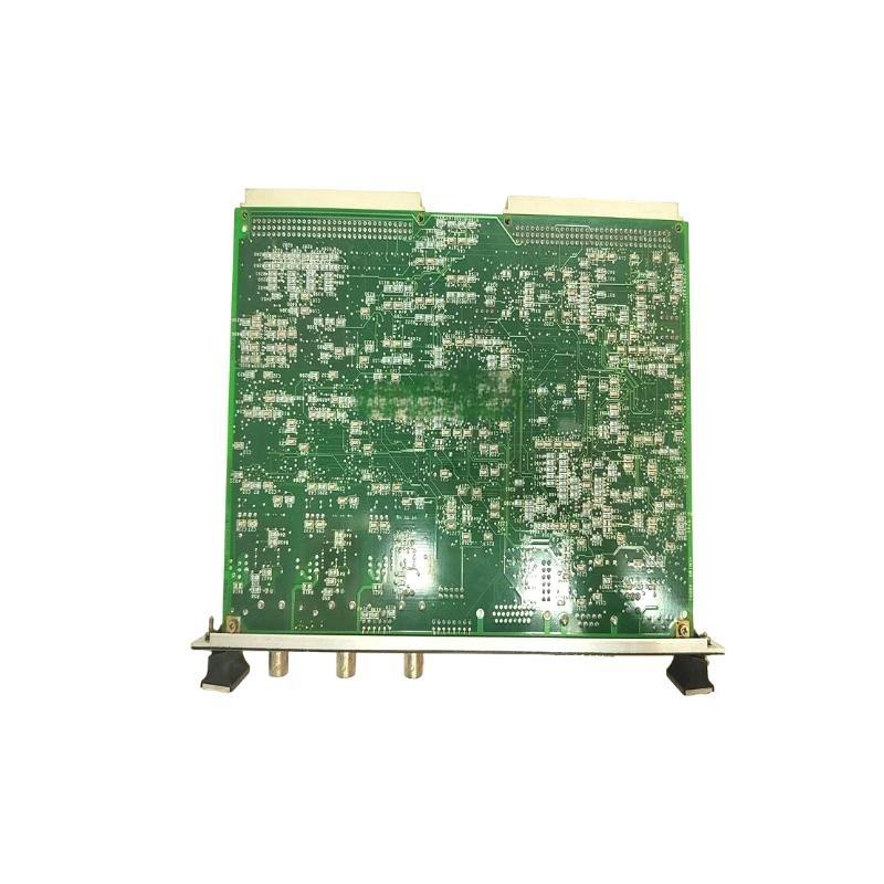 GE IS200VCMIH2BCC Mark VI System Bus Master Controller Board 100% New