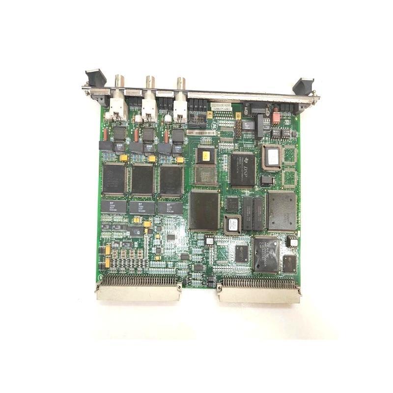 GE IS200VCMIH2BCC Mark VI System Bus Master Controller Board 100% New