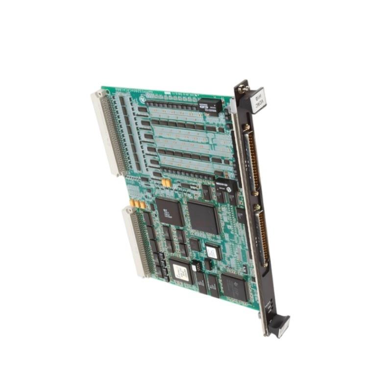 GE IS200VSPAH1ACC Mark VI System Monitoring Card Assembly Fast Shipping!