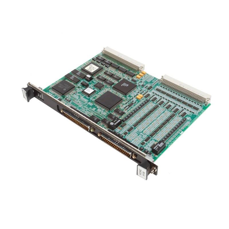 GE IS200VSPAH1ACC Mark VI System Monitoring Card Assembly Fast Shipping!