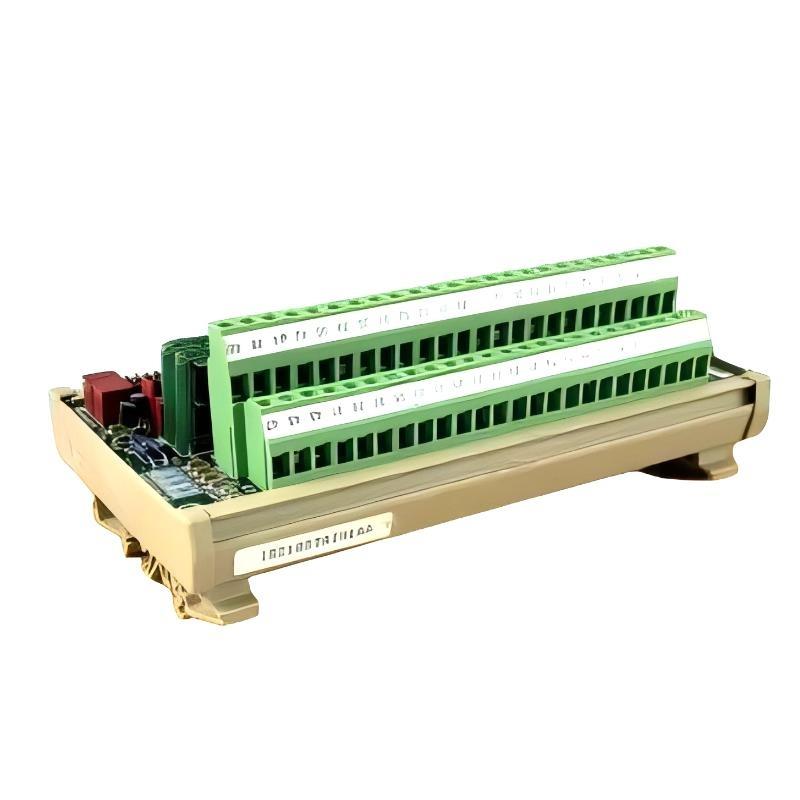 GE IS210DTAIH1A IS200DTAIH1A Analog In Simplex Terminal Board New In Stock