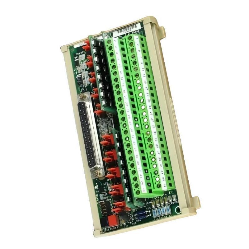 GE IS210DTAIH1A IS200DTAIH1A Analog In Simplex Terminal Board New In Stock