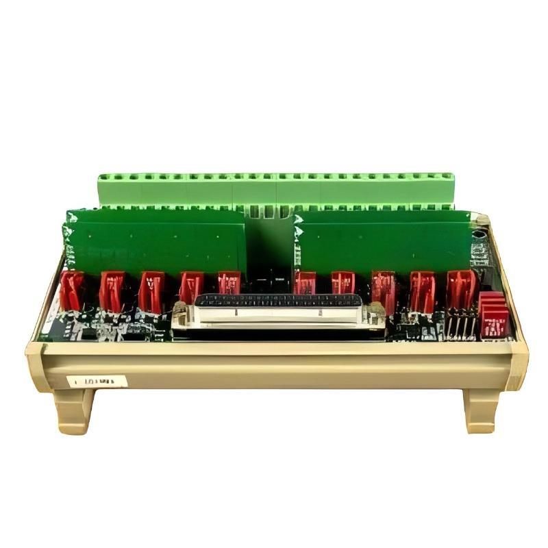 GE IS210DTAIH1A IS200DTAIH1A Analog In Simplex Terminal Board New In Stock