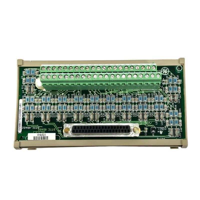 GE IS210DTTCH1A IS200DTTCH1A Simplex