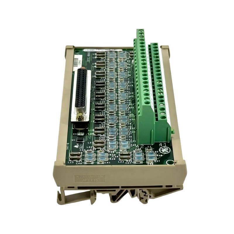 GE IS210DTTCH1A IS200DTTCH1A Simplex Thermocouple Input Board 12-Month Warranty