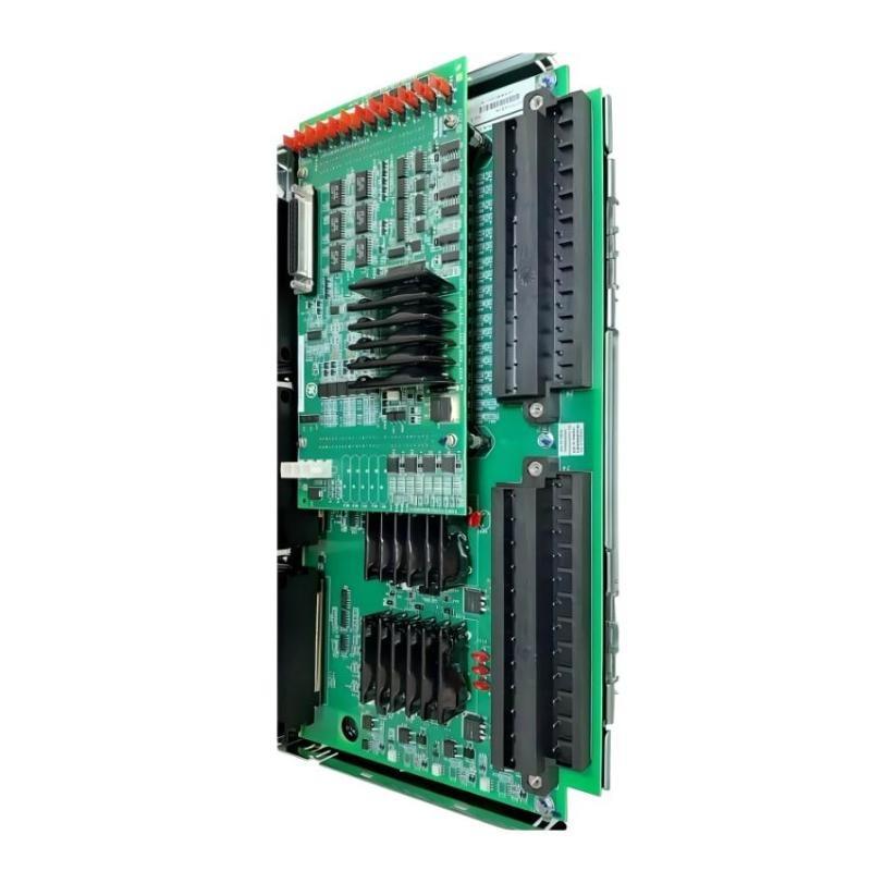 GE IS210TREGH1B Trip Din Rail Module Fast Shipping!