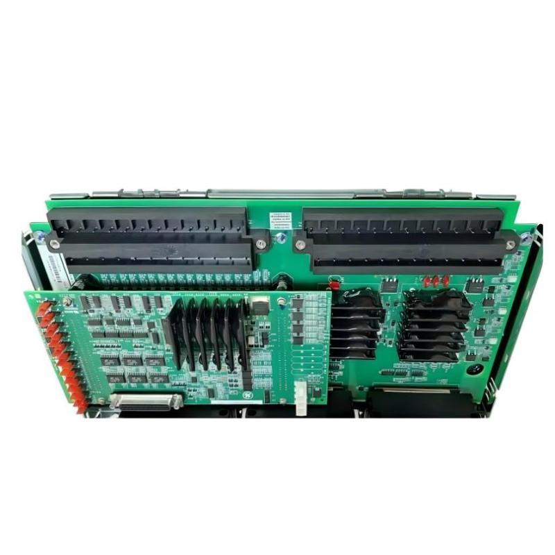 GE IS210TREGH1B Trip Din Rail Module Fast Shipping!