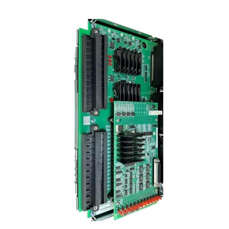 GE IS210TREGH1B Trip Din Rail Module Fast Shipping!