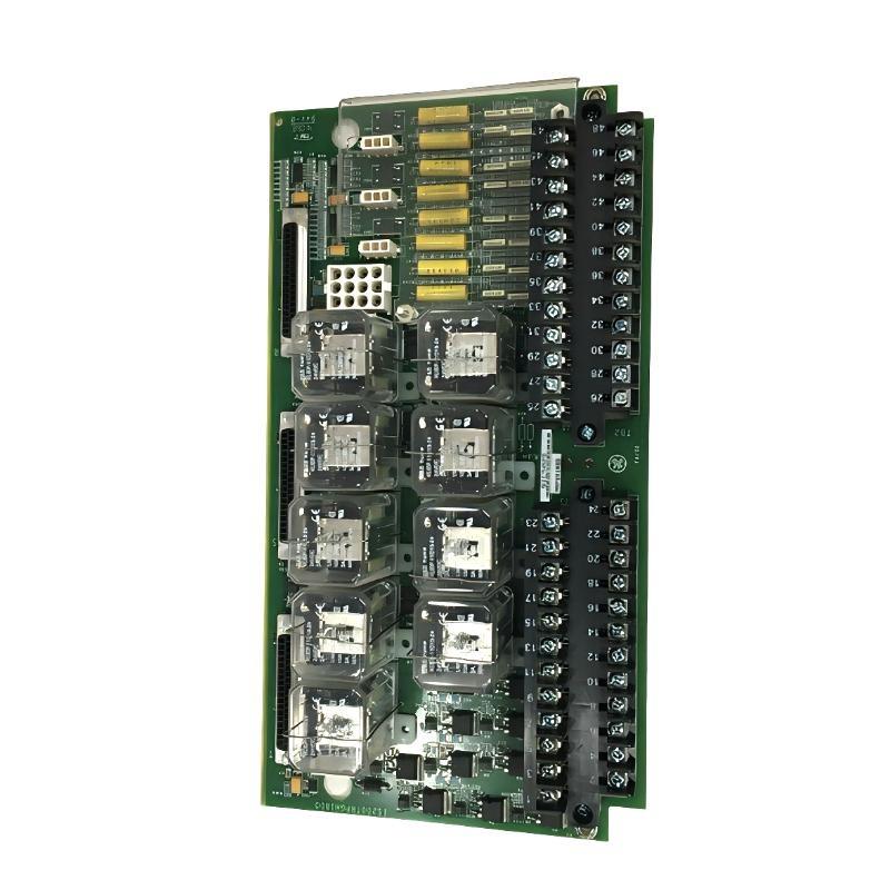 GE IS210TRPGH1B Trip Din Rail Module Trusted supplier