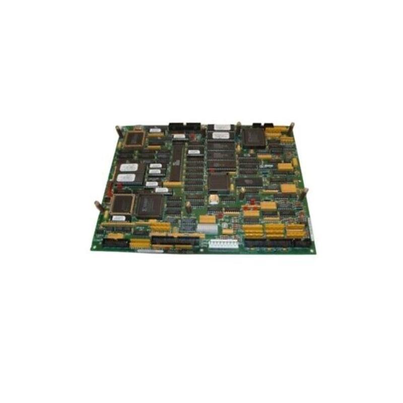 GE IS215UCVDH5A Mark VI Series Doubl