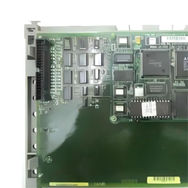 GE IS215UCVDH5A Mark VI Series Double Slot Controller Board Original