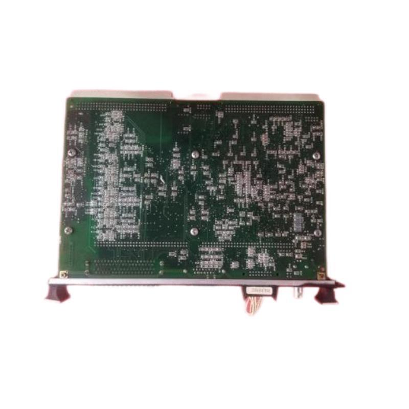 GE IS215UCVDH5A Mark VI Series Double Slot Controller Board Original