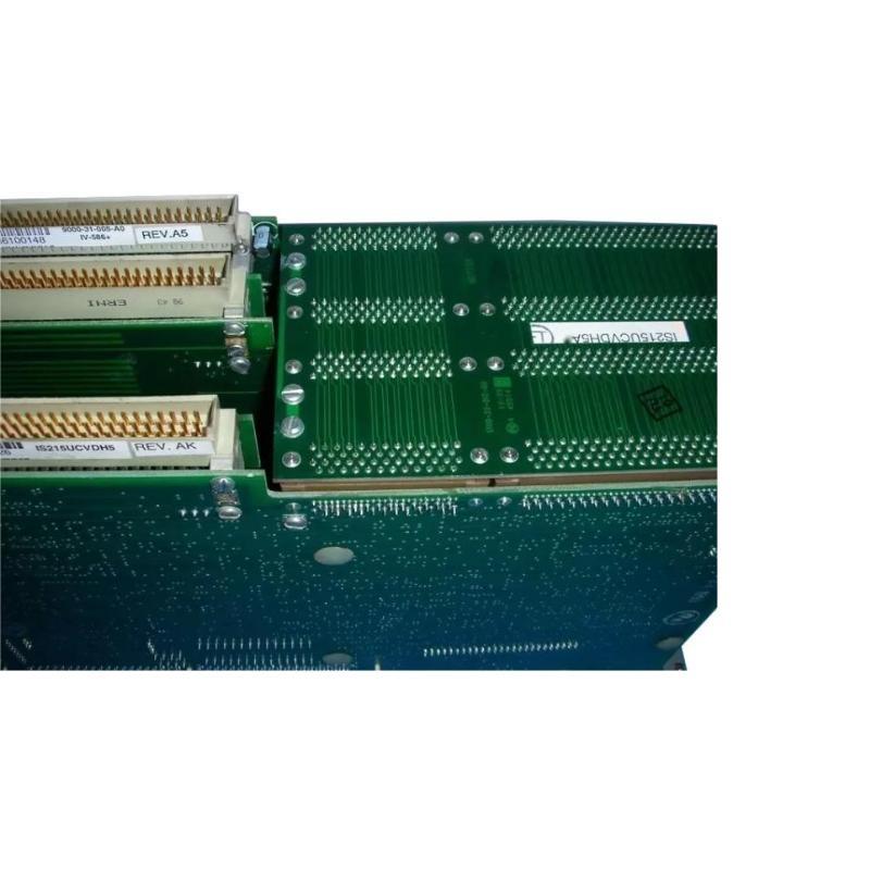 GE IS215UCVDH5AN Mark VI Series VME Assembly Board 100% New